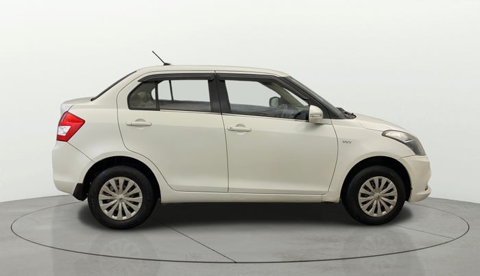 2015 Maruti Swift Dzire VXI, Petrol, Manual, 70,934 km, Right Side View
