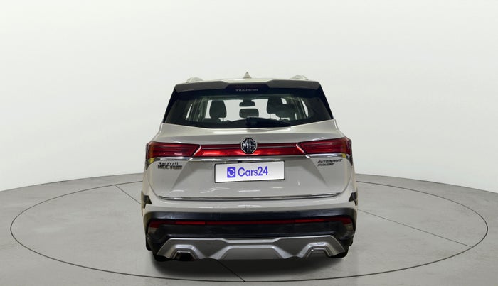 2019 MG HECTOR SHARP 1.5 DCT PETROL, Petrol, Automatic, 42,932 km, Back/Rear