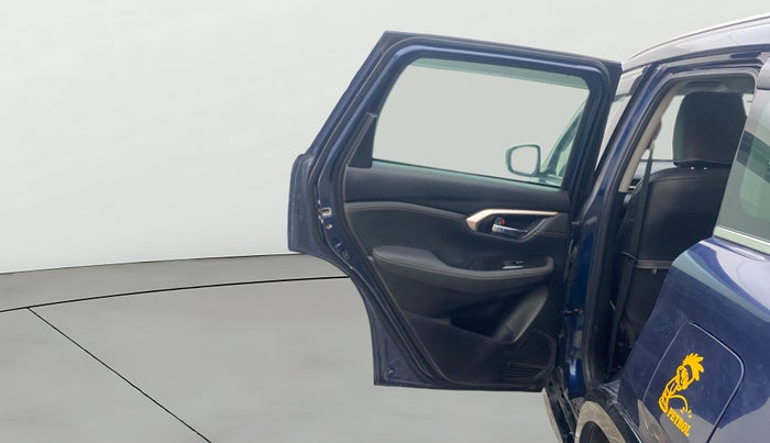 2023 Maruti Grand Vitara ZETA PLUS  HYBRID ECVT, Hybrid, Automatic, 48,890 km, LHS Rear Door