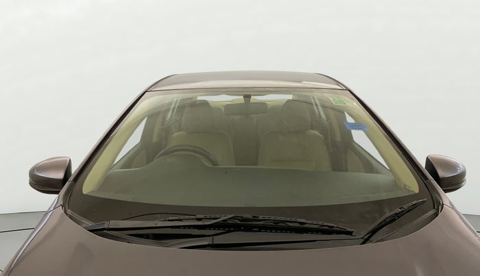 2017 Honda City 1.5L I-VTEC V MT, Petrol, Manual, 62,259 km, Front Windshield