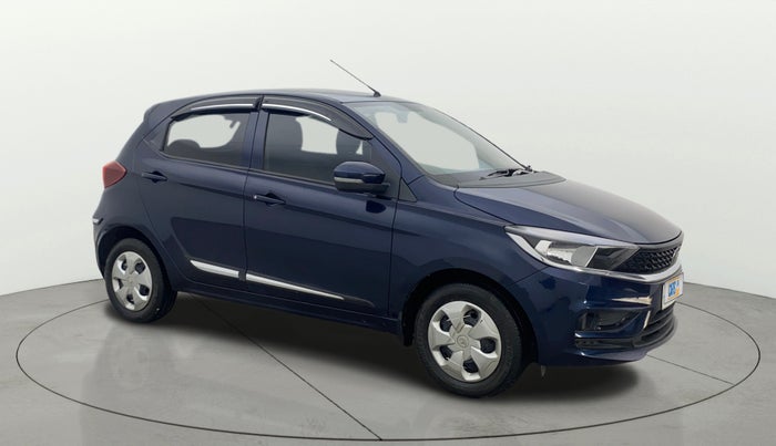 2021 Tata Tiago XT (O) PETROL, Petrol, Manual, 27,695 km, SRP