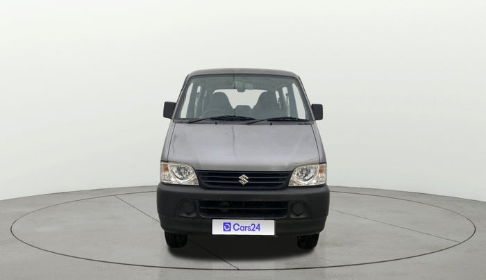 2019 Maruti Eeco 7 STR, Petrol, Manual, 30,955 km, Front