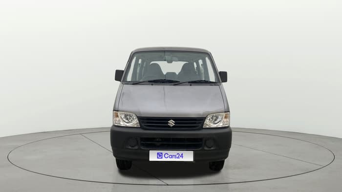 2019 Maruti Eeco 7 STR, Petrol, Manual, 31,023 km, Front