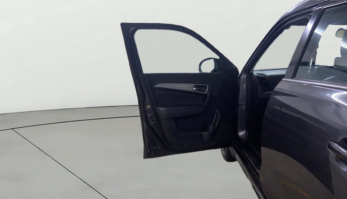 2018 Maruti Vitara Brezza ZDI, Diesel, Manual, 88,638 km, LHS Front Door