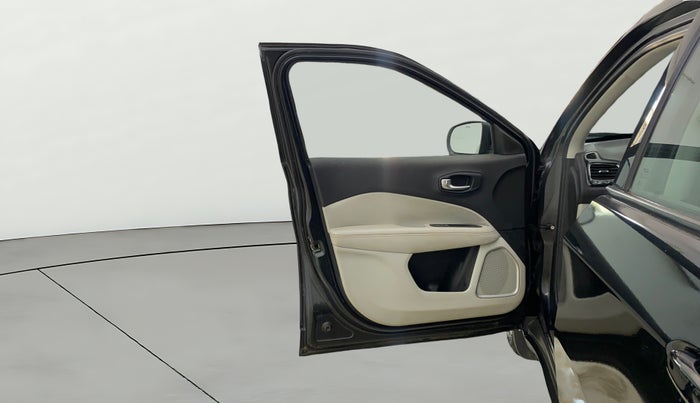 2018 Jeep Compass LIMITED 1.4 PETROL AT, Petrol, Automatic, 35,656 km, LHS Front Door