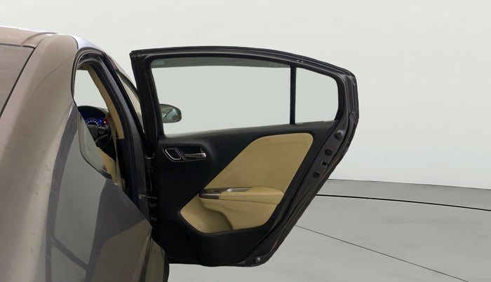 2018 Honda City 1.5L I-VTEC ZX CVT, Petrol, Automatic, 70,333 km, RHS Rear Door