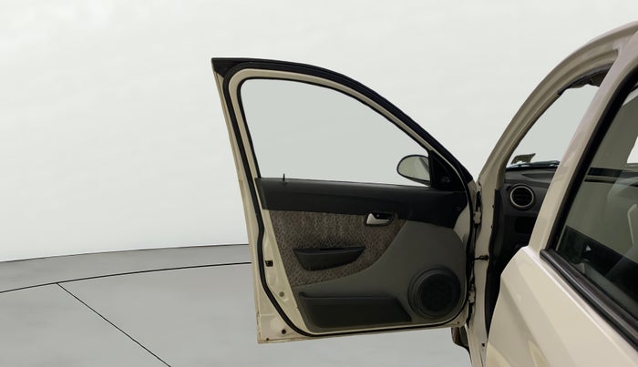 2018 Maruti Alto 800 LXI, Petrol, Manual, 68,773 km, LHS Front Door