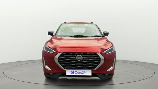Used 2023 Nissan Magnite