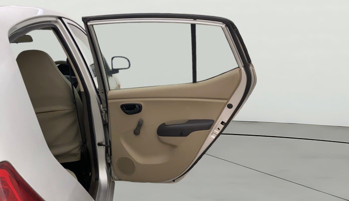 2013 Hyundai i10 ERA 1.1, Petrol, Manual, 63,448 km, RHS Rear Door