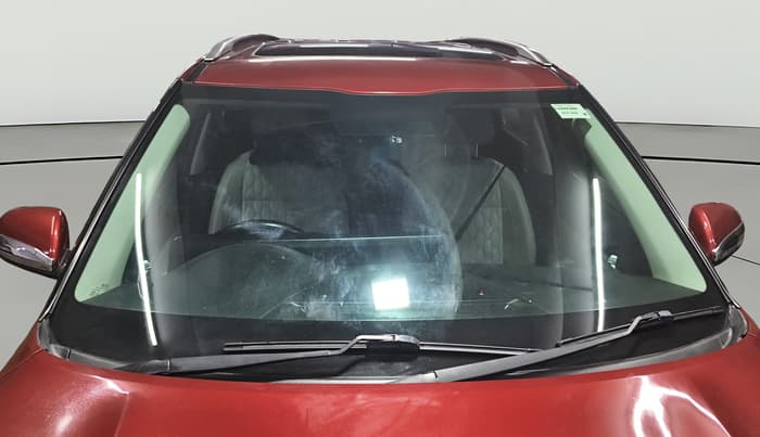 2020 KIA SELTOS HTX PLUS 1.5 DIESEL, Diesel, Manual, 73,089 km, Front Windshield