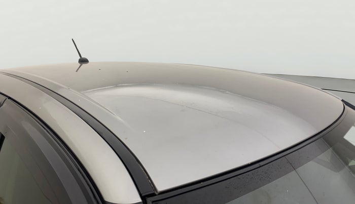 2021 Maruti Baleno ALPHA CVT PETROL 1.2, Petrol, Automatic, 62,075 km, Roof