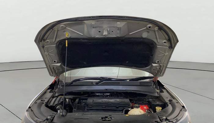 2018 Jeep Compass LIMITED 1.4 PETROL AT, Petrol, Automatic, 51,706 km, Open Bonet