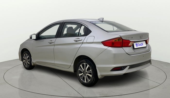 2018 Honda City 1.5L I-VTEC SV, Petrol, Manual, 58,161 km, Left Back Diagonal