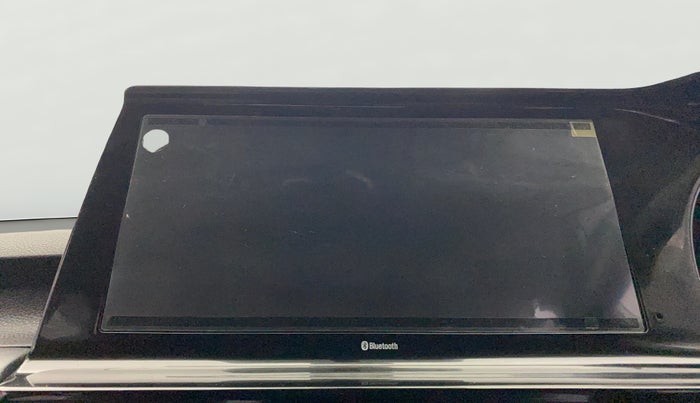 2020 KIA SELTOS HTX 1.5 PETROL, Petrol, Manual, 66,288 km, Air Conditioner