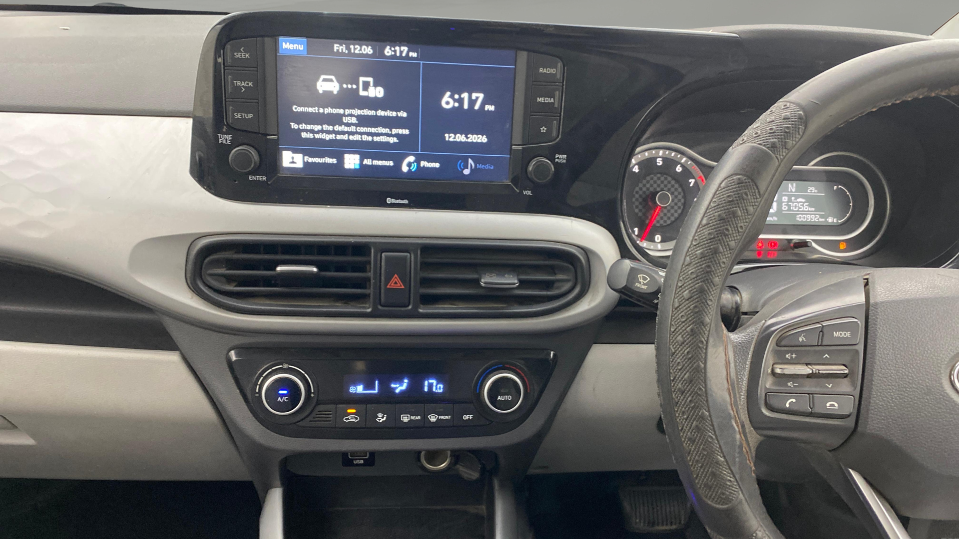 Features