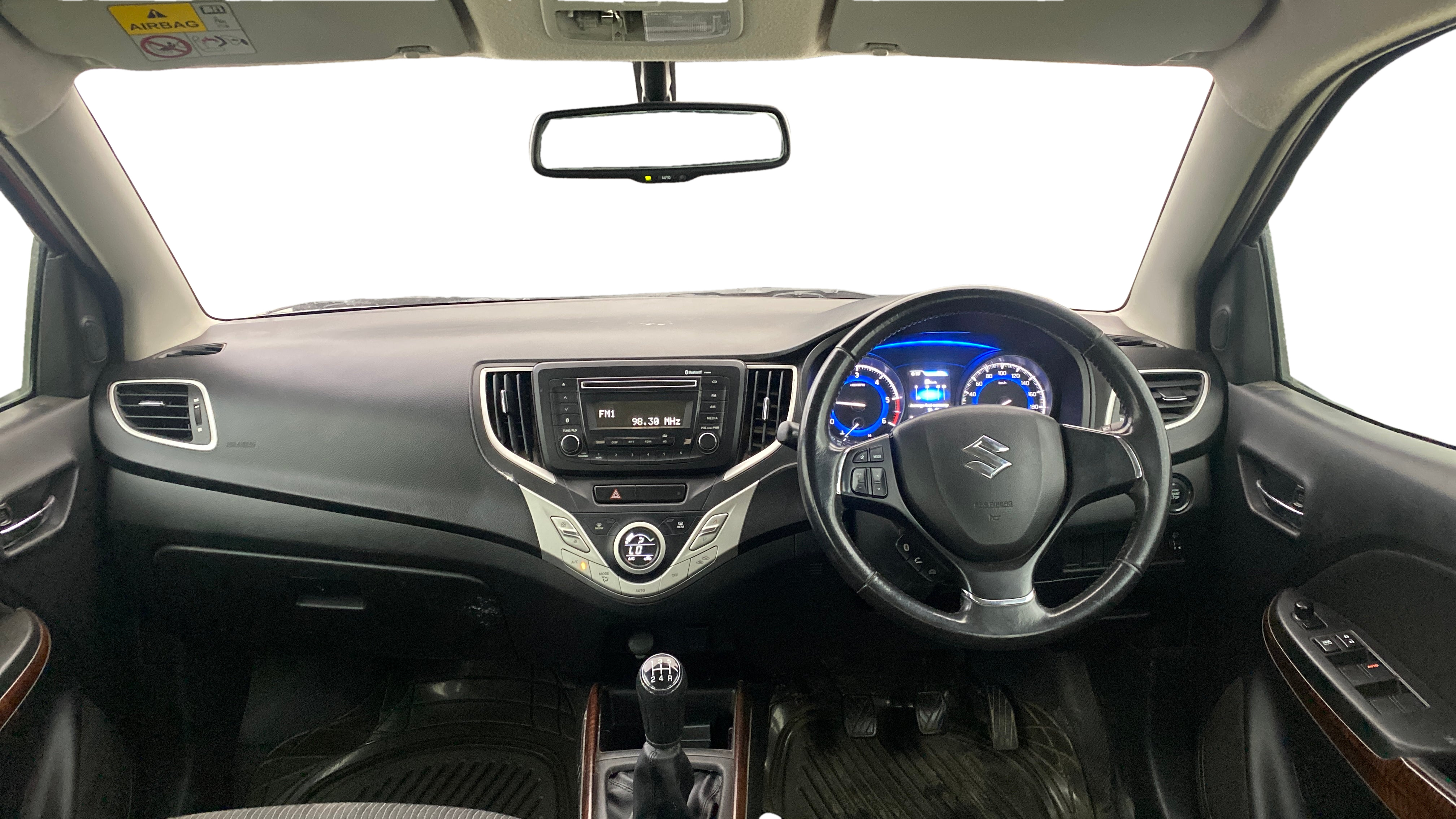 Interior