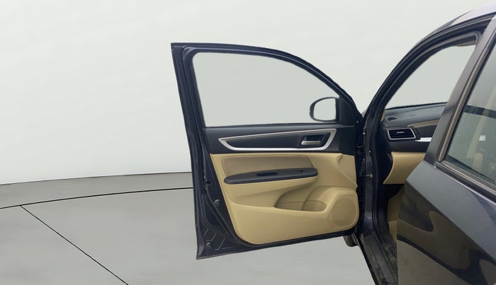 2023 Honda Amaze 1.2L I-VTEC VX CVT, Petrol, Automatic, 18,919 km, LHS Front Door