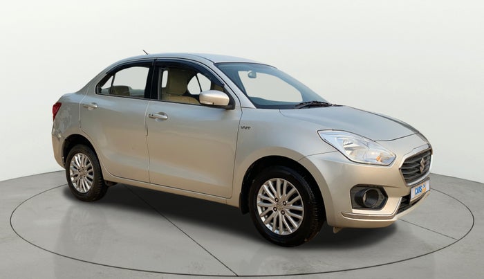 2019 Maruti Dzire ZXI AMT, Petrol, Automatic, 82,831 km, SRP