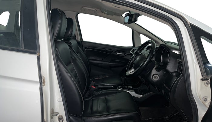 2018 Honda WR-V 1.2L I-VTEC S MT, Petrol, Manual, 37,015 km, Right Side Front Door Cabin