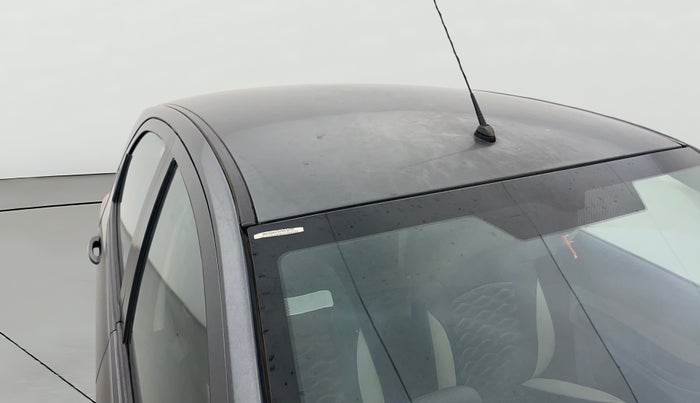 2023 Tata Tiago XT PETROL, Petrol, Manual, 30,028 km, Roof