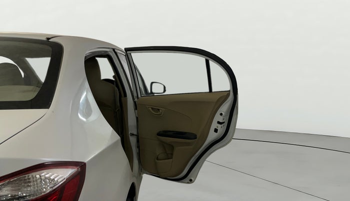 2018 Honda Amaze 1.2L I-VTEC S OPT, Petrol, Manual, 43,295 km, RHS Rear Door