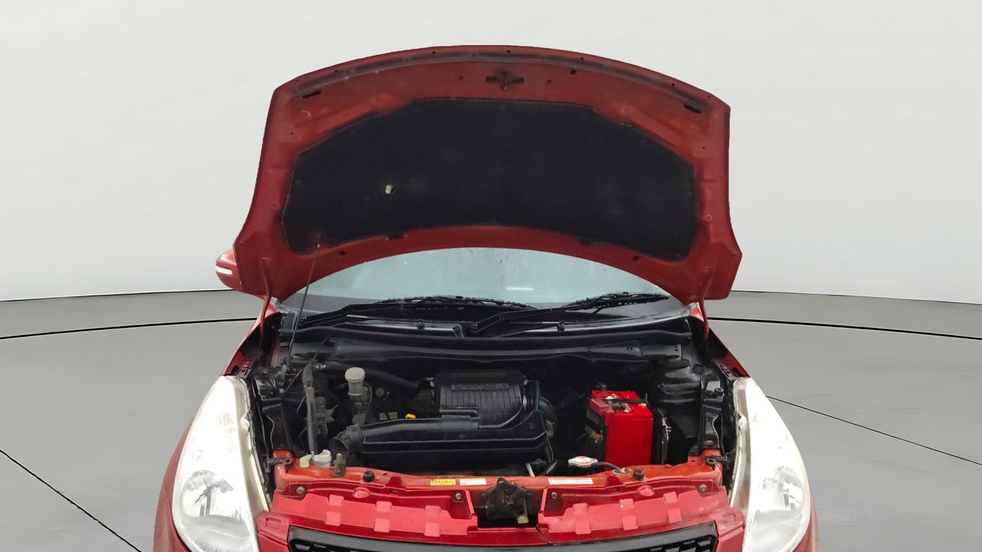 2014 Maruti Swift VXI, Petrol, Manual, 59,946 km, Open Bonet