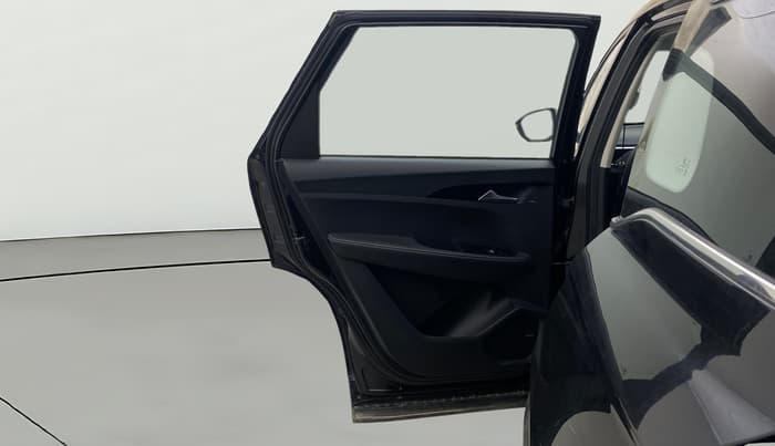 2020 MG HECTOR SHARP HYBRID 1.5 PETROL, Petrol, Manual, 43,951 km, LHS Rear Door