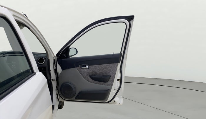 2017 Maruti Alto 800 LXI, Petrol, Manual, 31,971 km, RHS Front Door