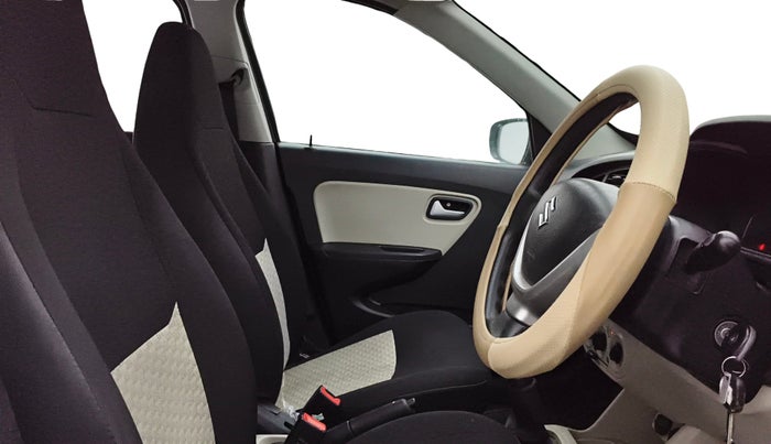 2022 Maruti Alto VXI PLUS, Petrol, Manual, 33,845 km, Right Side Front Door Cabin