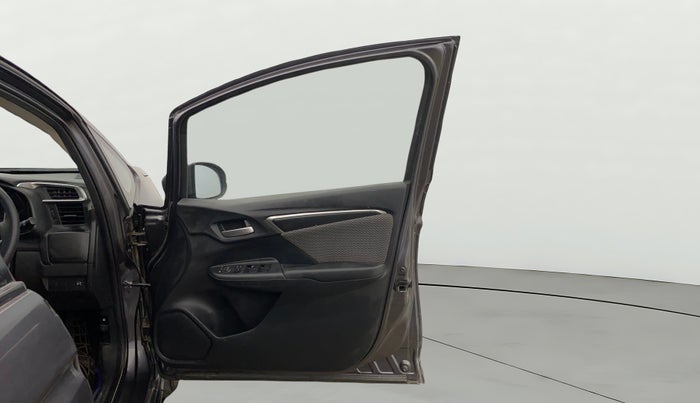 2017 Honda WR-V 1.2L I-VTEC VX MT, Petrol, Manual, 63,164 km, RHS Front Door