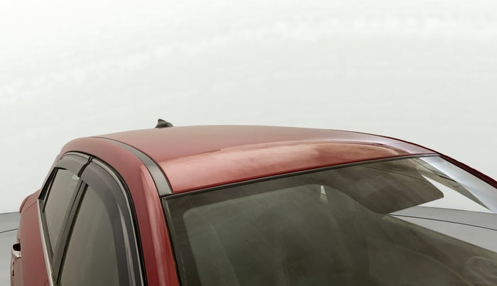 2018 Hyundai Elite i20 ASTA 1.2 (O), Petrol, Manual, 90,351 km, Roof