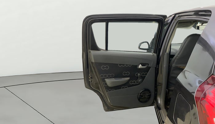 2014 Maruti Alto 800 VXI, Petrol, Manual, 45,331 km, LHS Rear Door