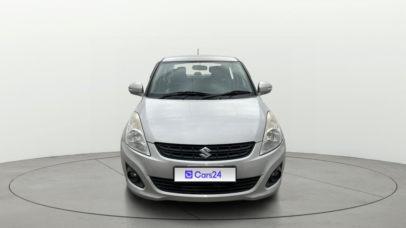 2013 Maruti Swift Dzire VXI, Petrol, Manual, 36,431 km, Front