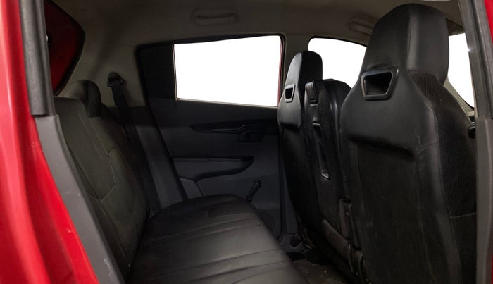 2019 Mahindra KUV 100 NXT K2 P 6 STR, Petrol, Manual, 70,016 km, Right Side Rear Door Cabin