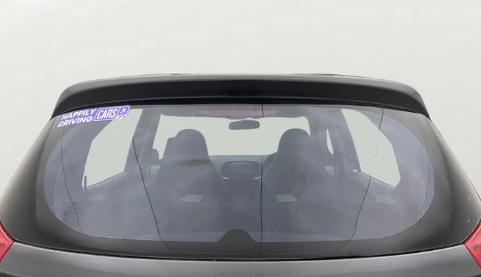 2019 Hyundai NEW SANTRO MAGNA AMT, Petrol, Automatic, 25,771 km, Rear Windshield