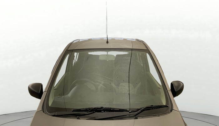 2014 Maruti Celerio VXI, Petrol, Manual, 49,061 km, Front Windshield