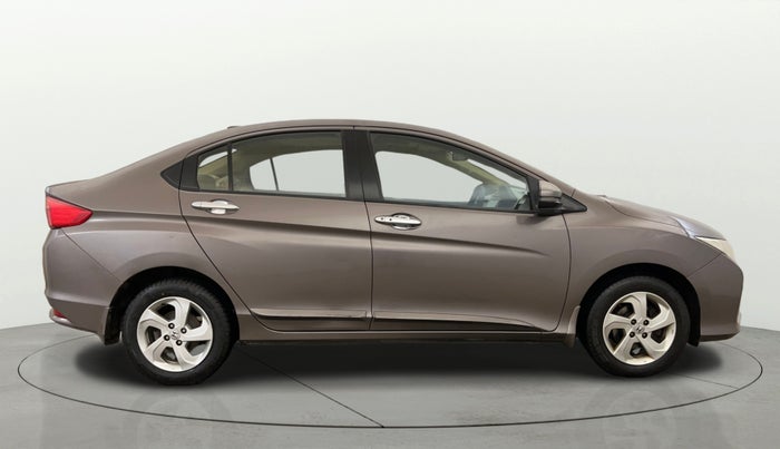 2016 Honda City 1.5L I-VTEC VX (O) MT, Petrol, Manual, 85,883 km, Right Side View