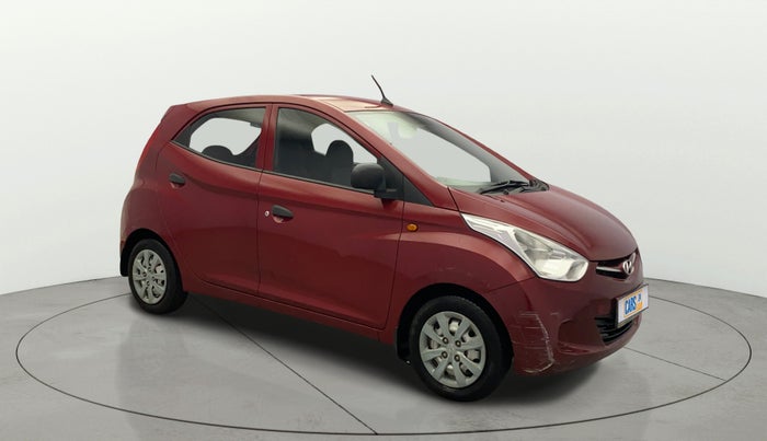 2018 Hyundai Eon ERA +, Petrol, Manual, 16,075 km, SRP