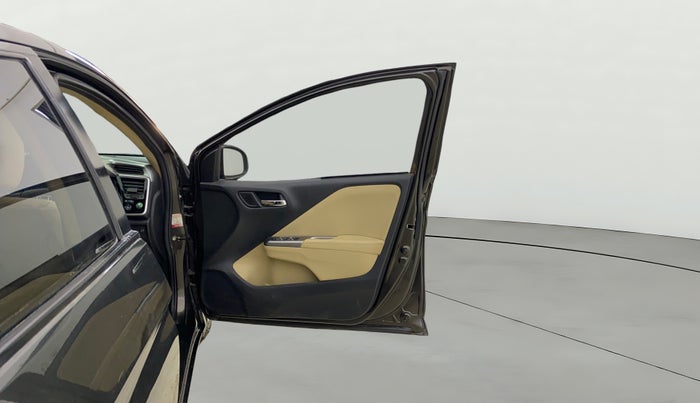 2016 Honda City 1.5L I-VTEC VX CVT, Petrol, Automatic, 68,325 km, RHS Front Door