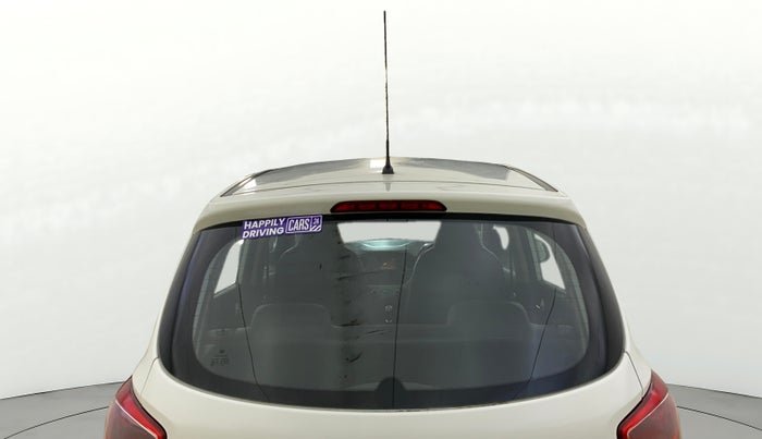 2017 Hyundai Grand i10 SPORTZ 1.2 KAPPA VTVT, Petrol, Manual, 63,498 km, Rear Windshield