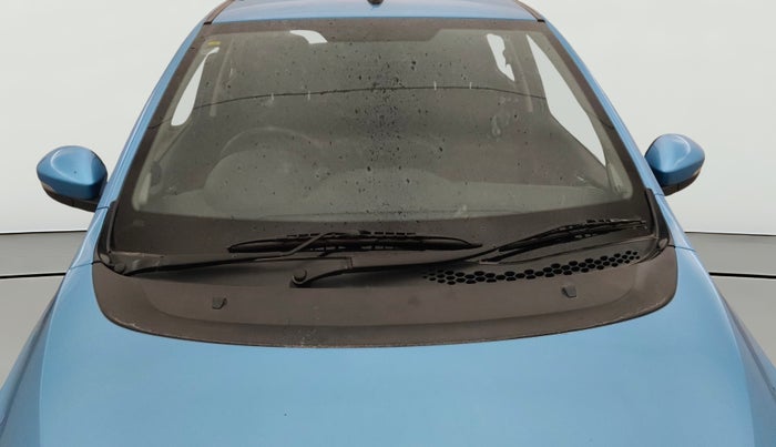 2016 Tata Tiago XZ PETROL, Petrol, Manual, 19,088 km, Front Windshield