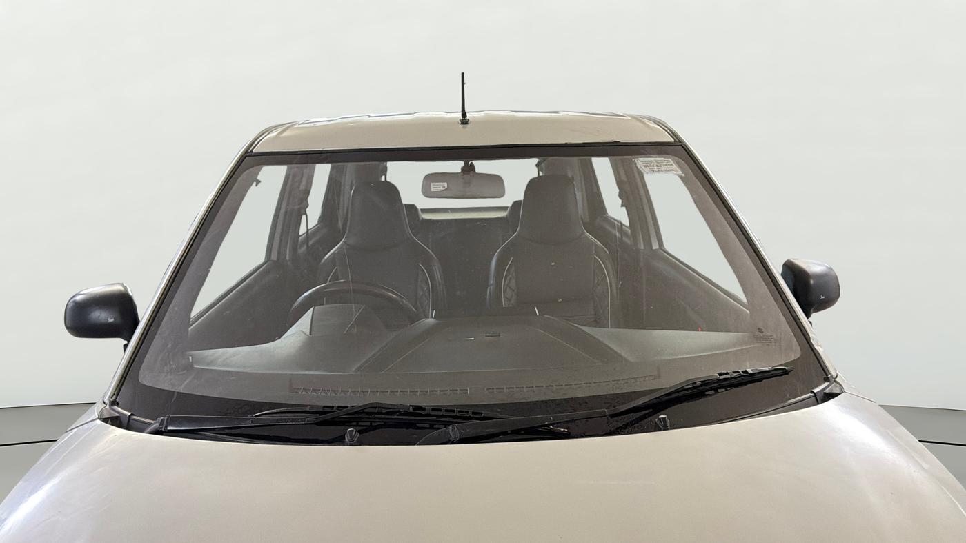 2020 Maruti New Wagon-R LXI CNG 1.0, CNG, Manual, 79,633 km, Front Windshield