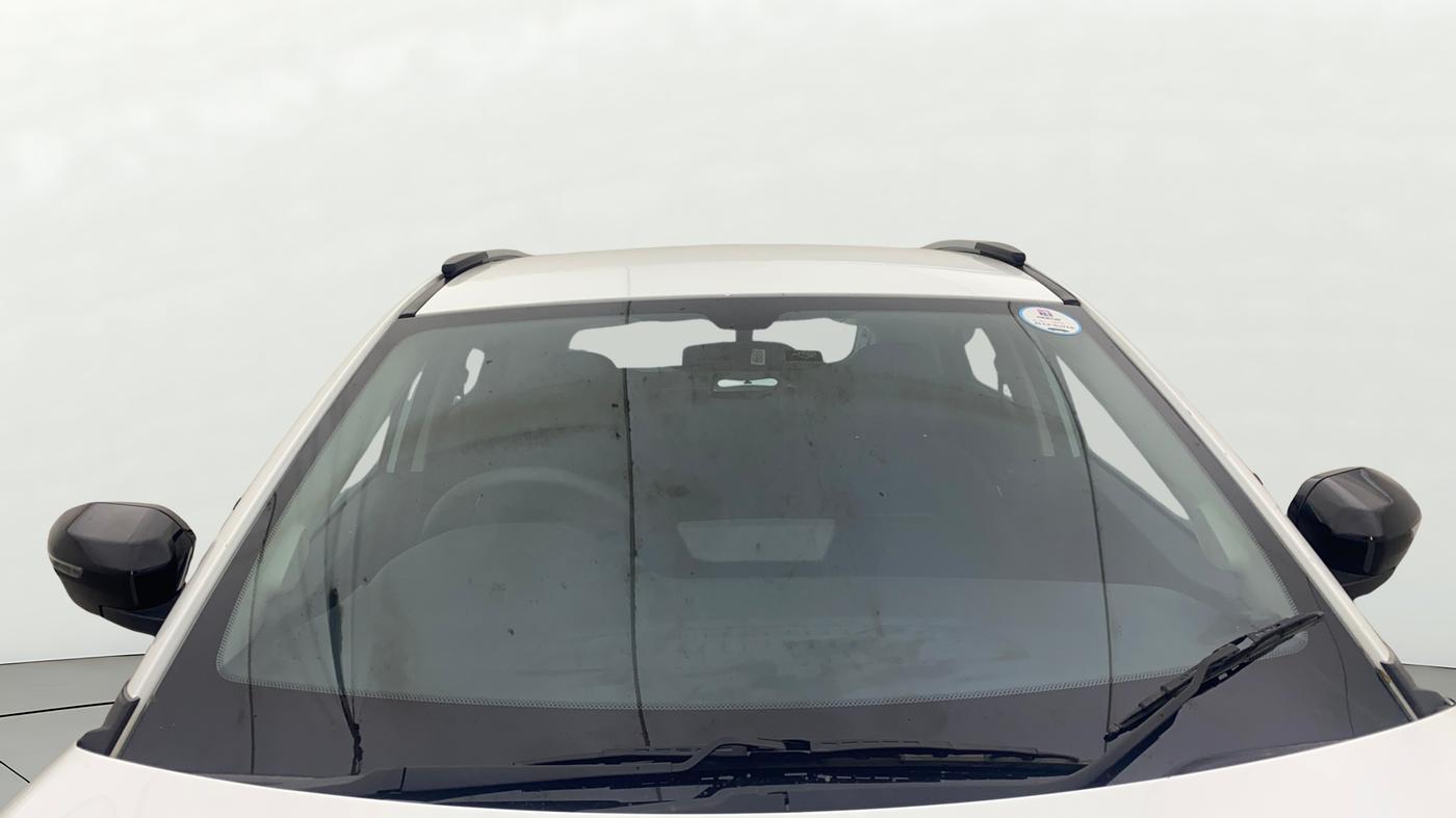 2024 Tata NEXON SMART+ 1.2 PETROL, Petrol, Manual, 19,953 km, Front Windshield