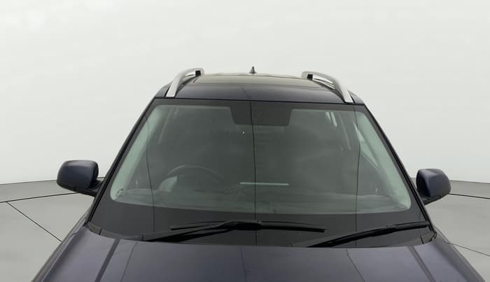 2020 Hyundai VENUE SX 1.0 TURBO IMT, Petrol, Manual, 34,276 km, Front Windshield
