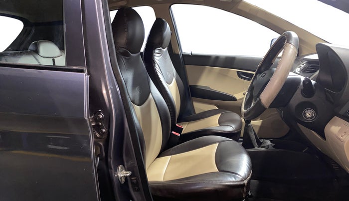 2016 Hyundai Eon ERA +, Petrol, Manual, 28,280 km, Right Side Front Door Cabin