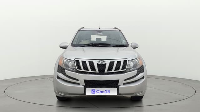 Used 2014 Mahindra XUV500