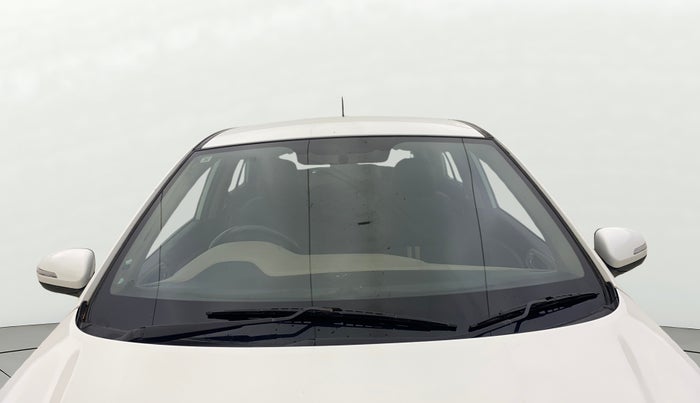 2019 Hyundai Elite i20 ASTA 1.2 (O), Petrol, Manual, 80,663 km, Front Windshield