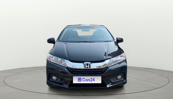 2015 Honda City 1.5L I-DTEC VX, Diesel, Manual, 65,236 km, Front