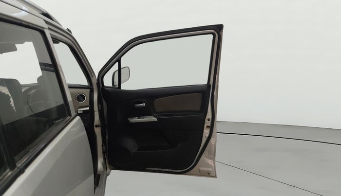 2013 Maruti Wagon R 1.0 LXI, Petrol, Manual, 37,495 km, RHS Front Door