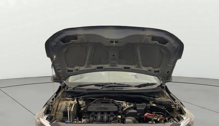 2019 Honda Amaze 1.2L I-VTEC S, Petrol, Manual, 33,734 km, Open Bonet